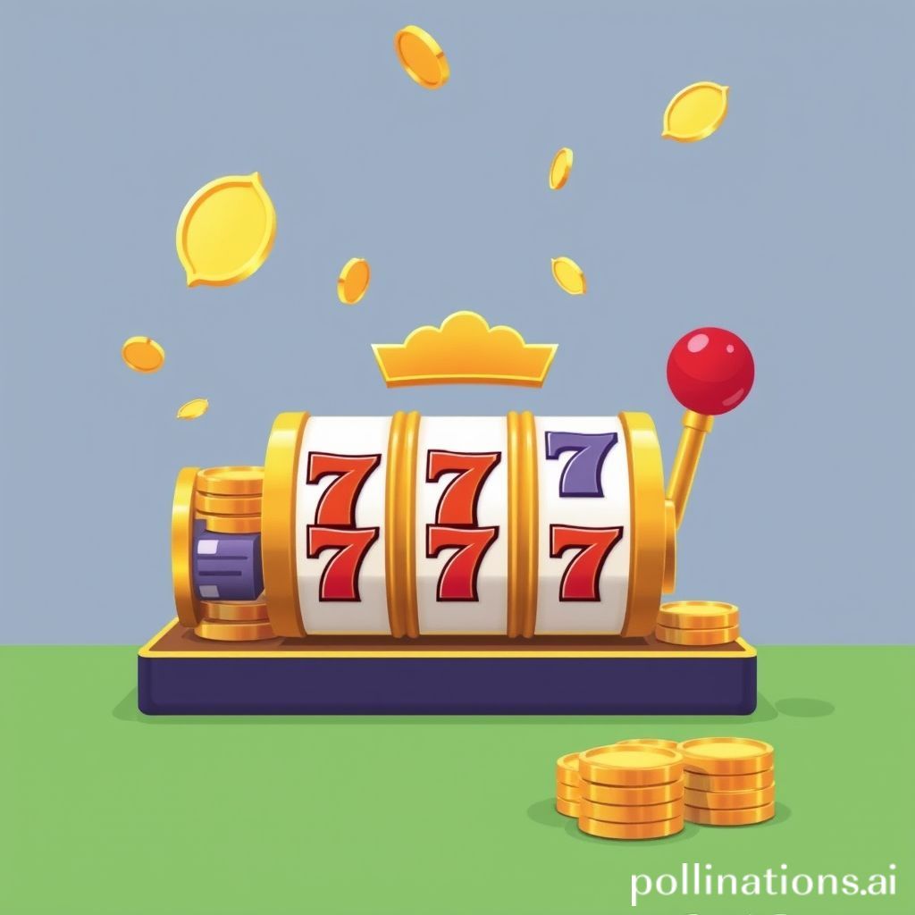 Panduan Lengkap Cara Penarikan Slot ke Dana